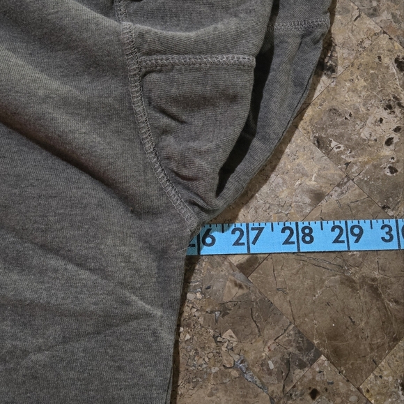 VTG Harley Davidson Motorcycles Mens 2XL Embroidered Long Sleeve Chicago - Picture 6 of 7